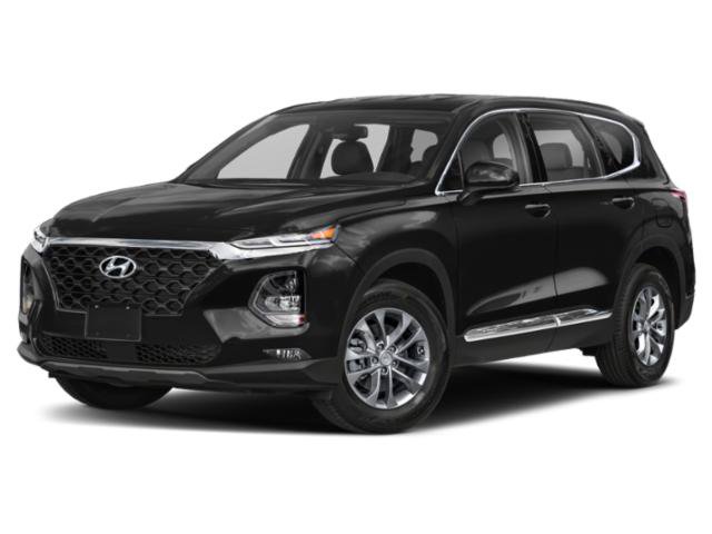 hyundai santa fe 2020 5NMS33AD2LH142647 image hyundai santa fe 2020 5NMS33AD2LH142647 image